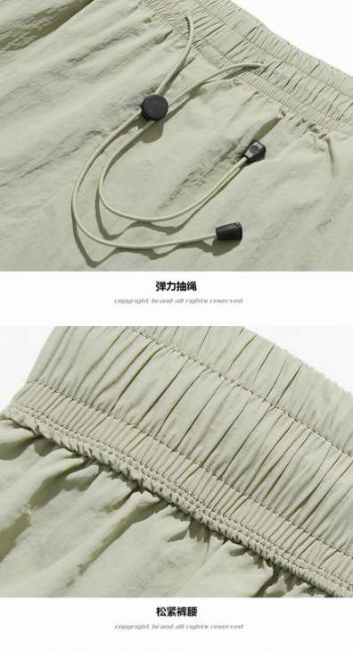 The North Face Short Pants _SKUTheNorthFaceS-5XLfxtx0619392